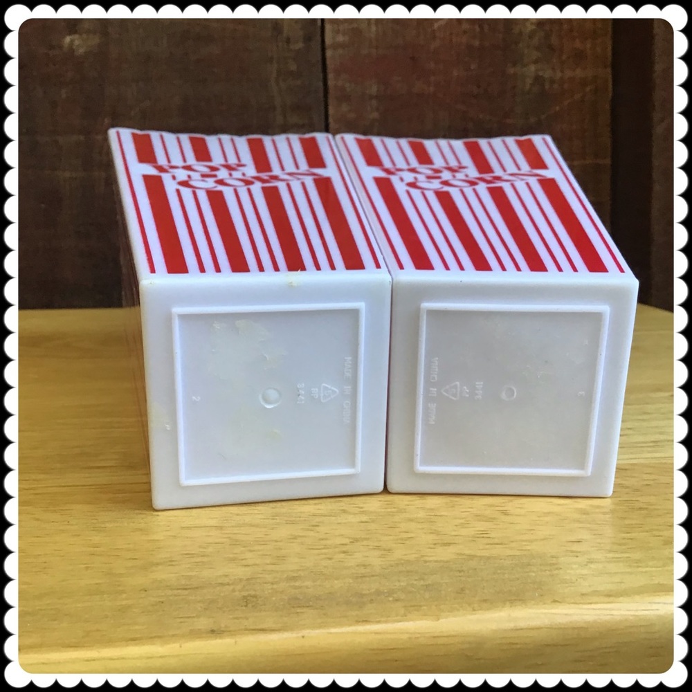 Popcorn containers - Picture 5 of 5